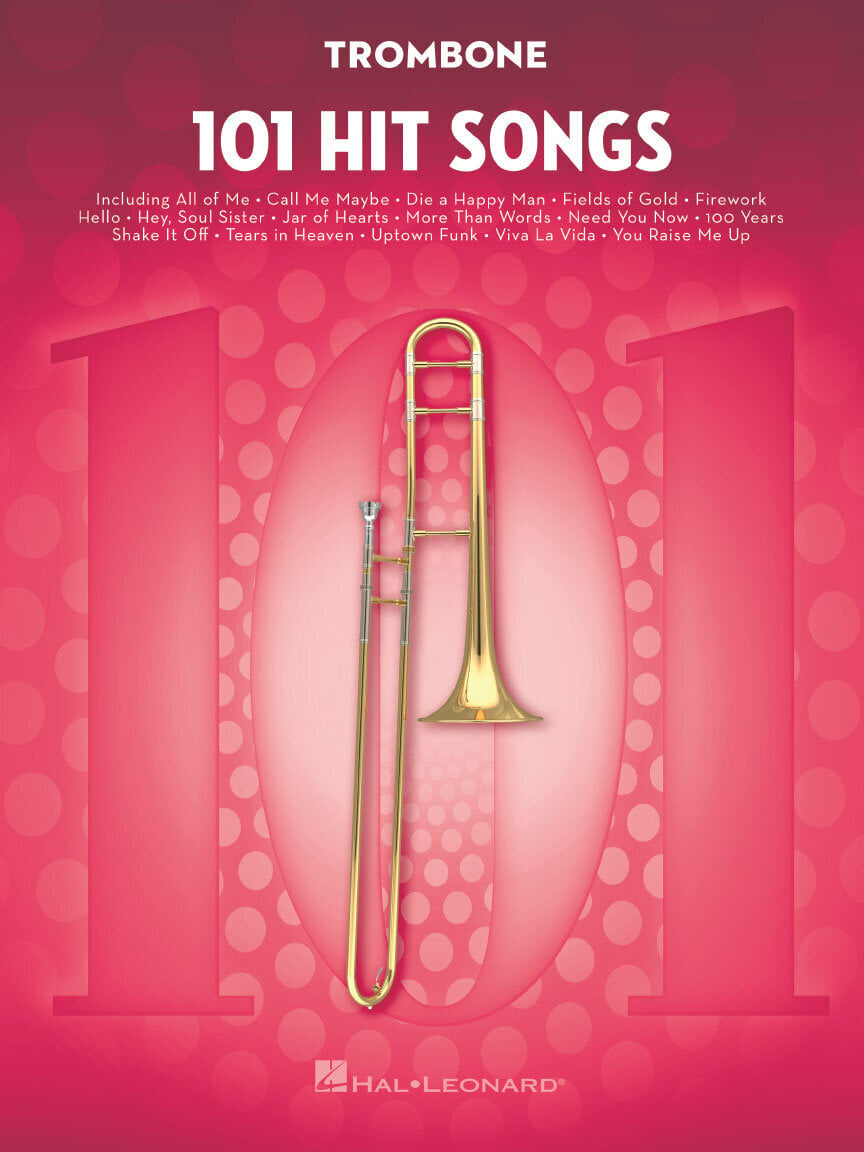 Nuty Hal Leonard 101 Hit Songs Nuty