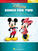 Notes Hal Leonard Disney Songs Notes