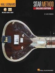 Note Hal Leonard Hal Leonard Sitar Method - Deluxe Edition Note