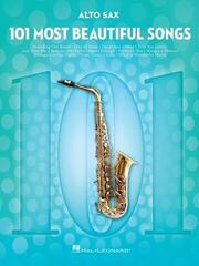 Nuty Hal Leonard 101 Most Beautiful Songs Nuty