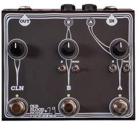 Kitarski efekt Old Blood Noise Endeavors Signal Blender Stereo Basic Kitarski efekt