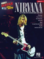Natos Hal Leonard Nirvana Natos