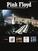 Notes Hal Leonard Pink Floyd - Piano Sheet Music Anthology Notes
