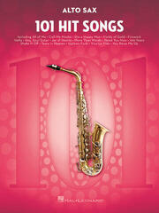 Nuty Hal Leonard 101 Hit Songs Nuty