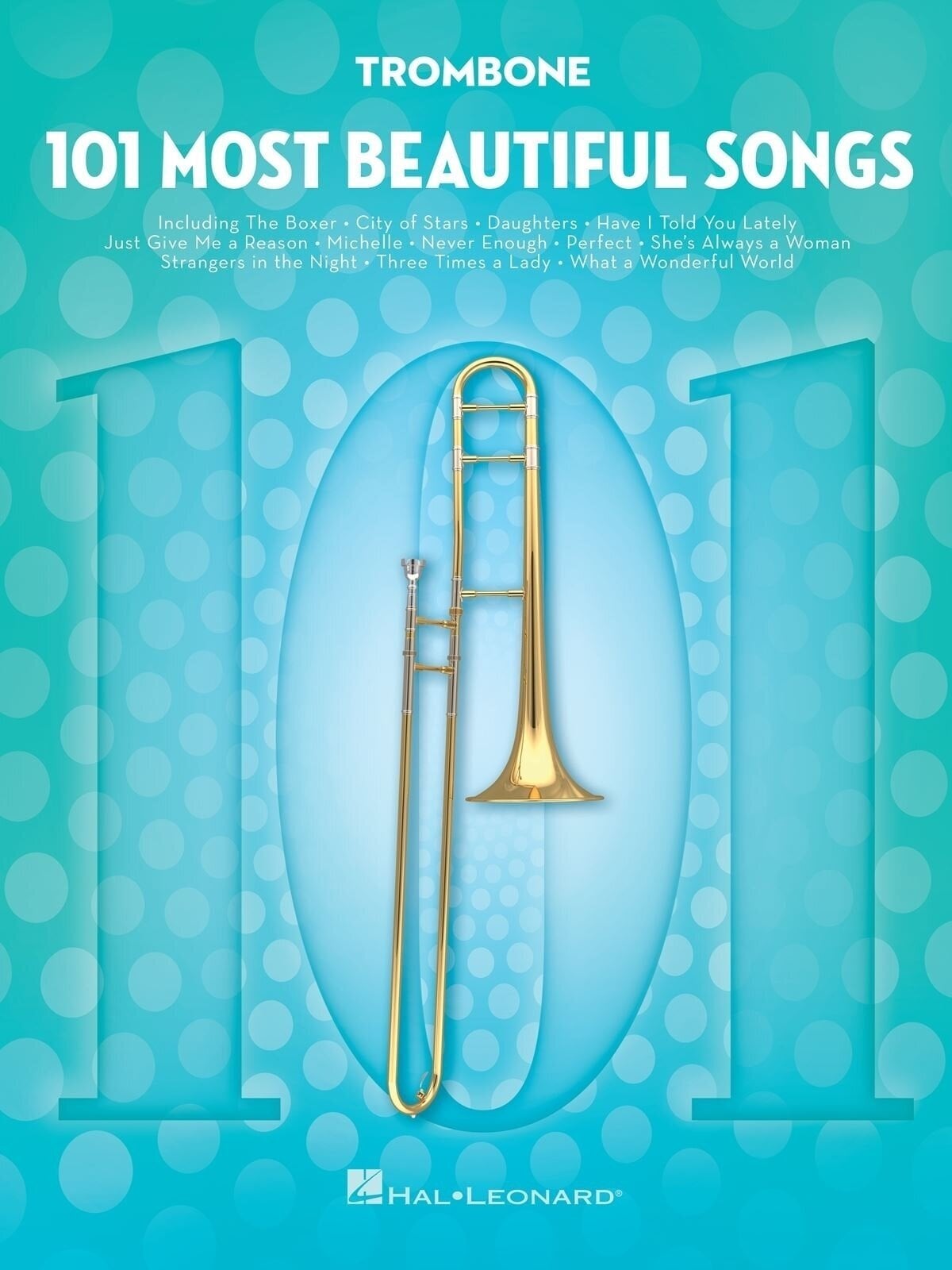 Note Hal Leonard 101 Most Beautiful Songs Note