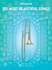 Note Hal Leonard 101 Most Beautiful Songs Note