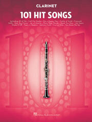 Nuty Hal Leonard 101 Hit Songs Nuty