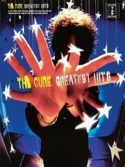 Notes Hal Leonard The Cure - Greatest Hits Notes