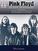 Noty Hal Leonard Pink Floyd - Guitar Anthology Noty