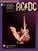 Notes Music Sales America AC/DC - Guitar Signature Licks Notes