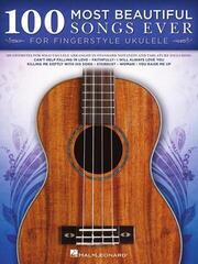 Notes Hal Leonard 100 Most Beautiful Songs Ever Notes