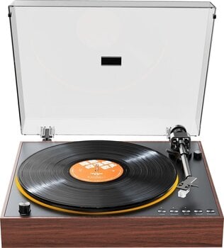 Hi-Fi-platespiller FiiO TT11 Hi-Fi-platespiller - 1