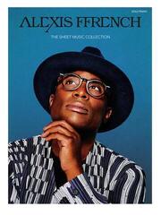 Natos Hal Leonard Alexis Ffrench: The Sheet Music Collection Natos