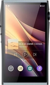 Portable Music Player Shanling M7T - 1