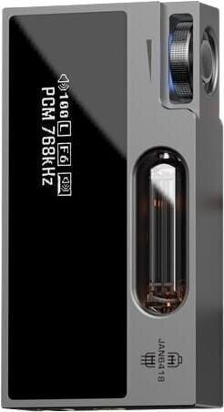 Hi-Fi Headphone Preamp Shanling UA7 Hi-Fi Headphone Preamp