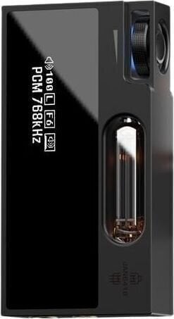 Hi-Fi Headphone Preamp Shanling UA7 Hi-Fi Headphone Preamp