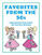 Noty Hal Leonard Favorites from the '50s Noty