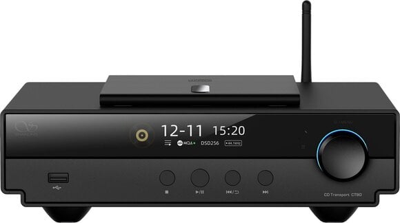 Hi-Fi CD Player Shanling CT90 Hi-Fi CD Player - 1