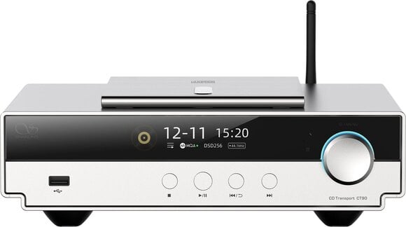 Hi-Fi CD-spiller Shanling CT90 Hi-Fi CD-spiller - 1