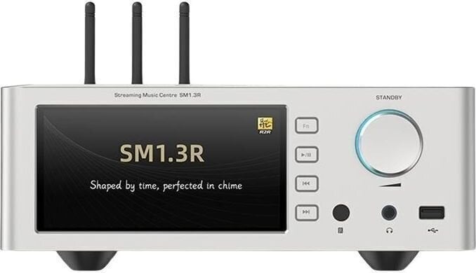 Hi-Fi Network Player Shanling SM1.3R Hi-Fi Network Player