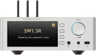 Hi-Fi Network Player Shanling SM1.3R Hi-Fi Network Player