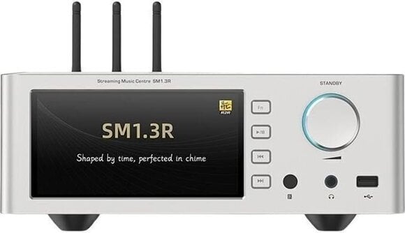 Hi-Fi Network Player Shanling SM1.3R Hi-Fi Network Player - 1