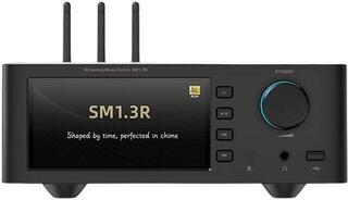 Hi-Fi-nettverksspiller Shanling SM1.3R Hi-Fi-nettverksspiller