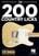 Natos Hal Leonard 200 Country Licks Natos