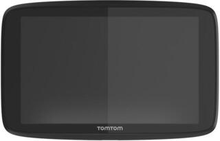 TomTom GO Essential 6'' Europe, Lifetime TomTom GO Essential 6'' Europe, Lifetime