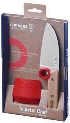 Деца Нож Opinel Le Petit Chef Деца Нож