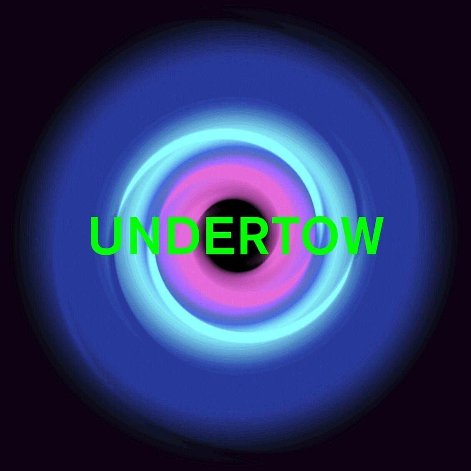 LP ploča Pet Shop Boys - Undertow (EP)