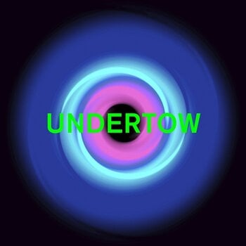 LP ploča Pet Shop Boys - Undertow (EP) - 1