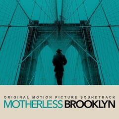 Vinüülplaat Various Artists - Motherless Brooklyn (LP)