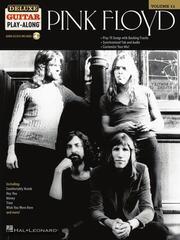 Natos Hal Leonard Pink Floyd Natos
