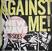 Vinyylilevy Against Me! - New Wave B-Sides (Pink Coloured) (EP)