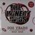 Vinyylilevy The Winery Dogs - Dog Years - Live in Santiago & Beyond 2013-2016 (Limited Edition) (3 LP)