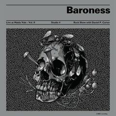 Disco de vinilo Baroness - Live At Maida Vale BBC - Vol. II (Limited Edition) (Coloured) (EP)