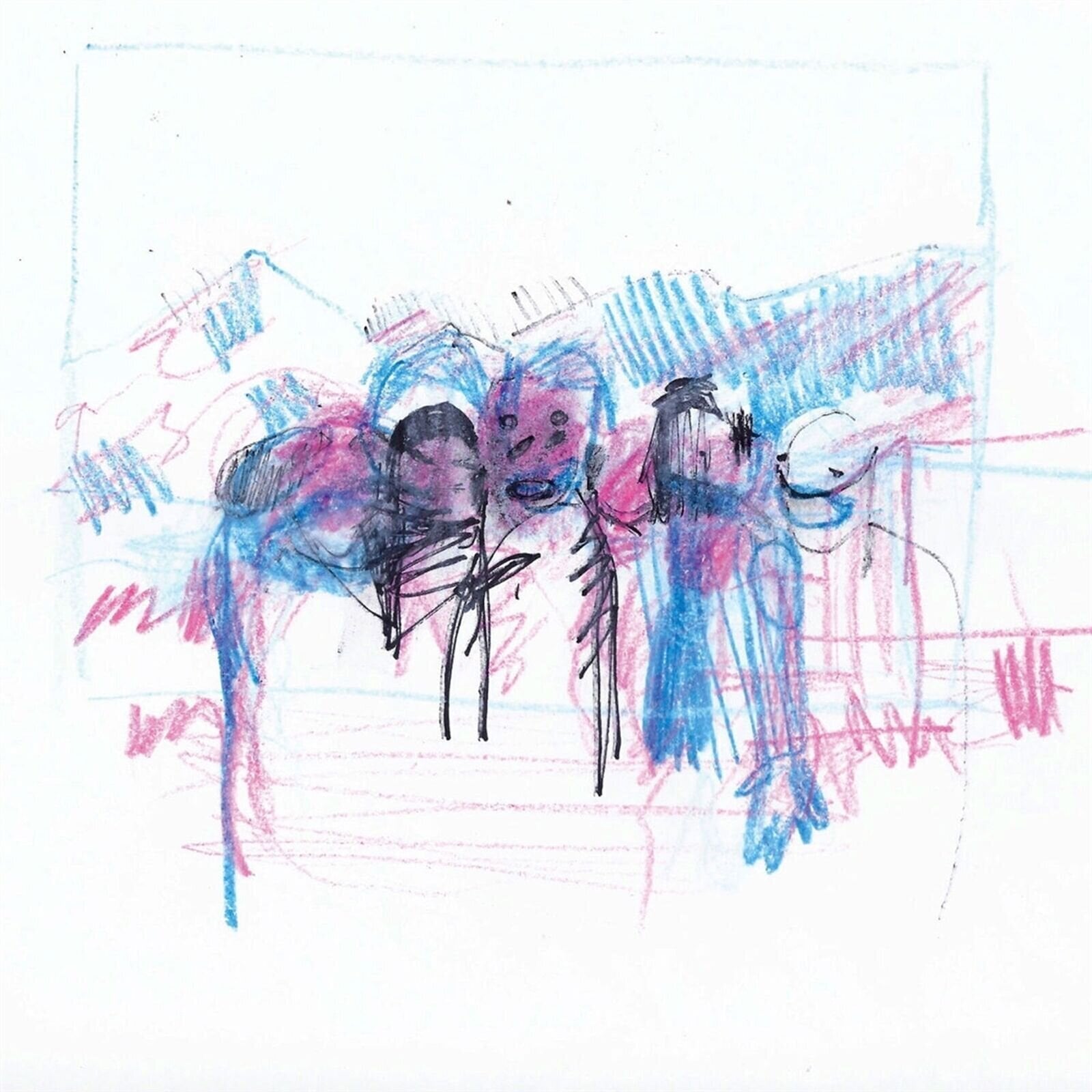 Schallplatte Modern Baseball - MoBo Presents: The Perfect Cast EP Ft. Modern Baseball (['LP'])