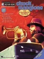Nuty Hal Leonard Chuck Mangione Nuty