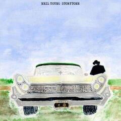 Vinüülplaat Neil Young - Storytone (Deluxe Edition) (180 g) (2 LP)