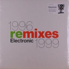 Δίσκος LP Electronic - 1996 Remixes 1999 (Limited Edition) (EP)