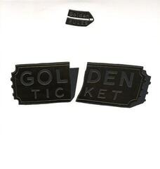 Płyta winylowa Golden Rules - Golden Ticket (Limited Edition) (2 LP)