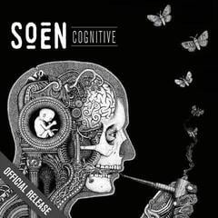 Disco de vinilo Soen - Cognitive (Reissue) (2 LP)