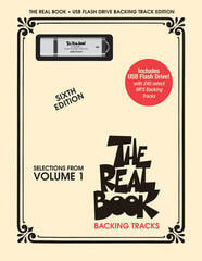 Notes Hal Leonard The Real Book - Volume I - Sixth Edition Notes