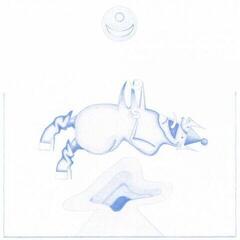 Disco de vinilo Devendra Banhart - Ape In Pink Marble (LP)