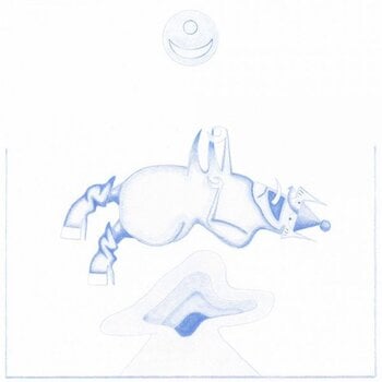 Vinüülplaat Devendra Banhart - Ape In Pink Marble (LP) - 1