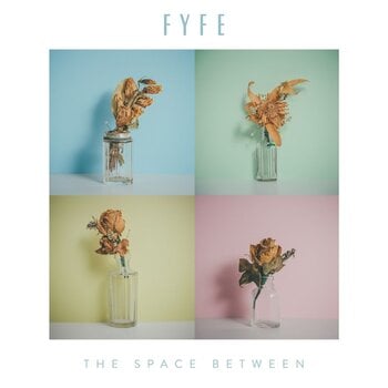 Disco de vinil Fyfe - The Space Between (LP) - 1