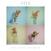 Грамофонна плоча Fyfe - The Space Between (LP)