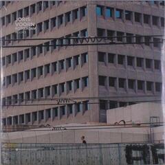 Vinyylilevy Joris Voorn - Rotterdam #GU43 (3 LP)