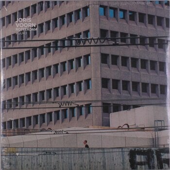 Schallplatte Joris Voorn - Rotterdam #GU43 (3 LP) - 1